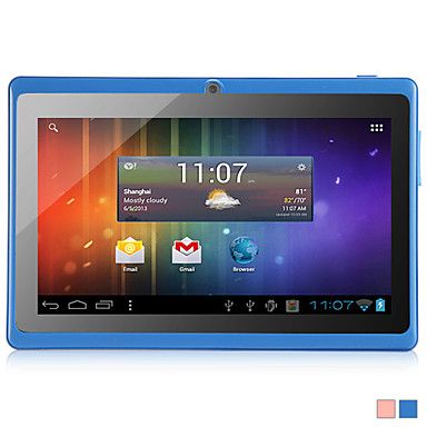 Tablet YEAHPAD - Android 4.0 com 7 Polegadas Touchscreen