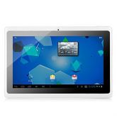 Tablet YEAHPAD - Pillbox7 (A13, 1.5GHz,HD,Android 4.0